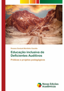 Educação inclusiva de Deficientes Auditivos