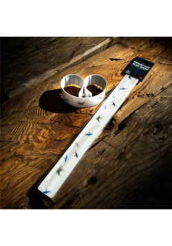 Opaska odblaskowa Slap Wrap - Jaskółka