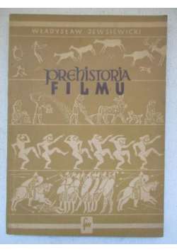Prehistoria Filmu