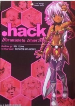 Hack 2 Bransoleta Zmierzchu
