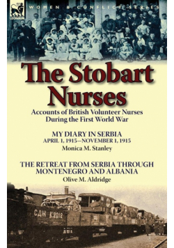 The Stobart Nurses