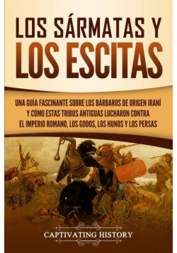 Los sármatas y los escitas