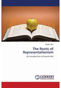 The Roots of Representationism