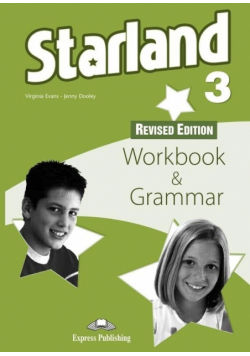 Starland 3 WB Revised Edition
