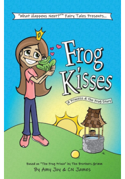 Frog Kisses