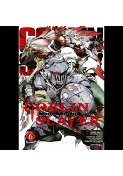 Goblin Slayer 06
