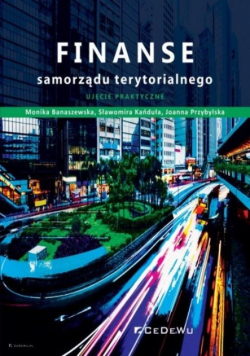 Finanse samorządu terytorialnego