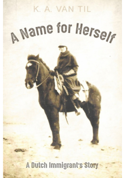 A Name for Herself