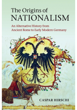The Origins of Nationalism
