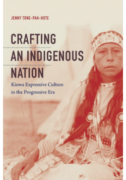 Crafting an Indigenous Nation