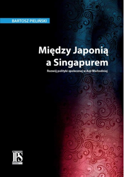 Między Japonią a Singapurem