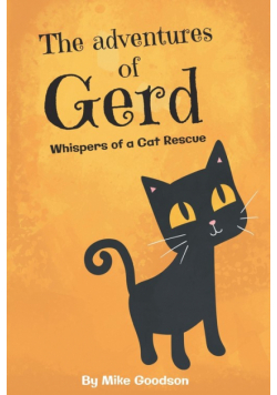 The Adventures Of Gerd