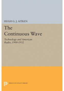 The Continuous Wave