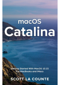 MacOS Catalina