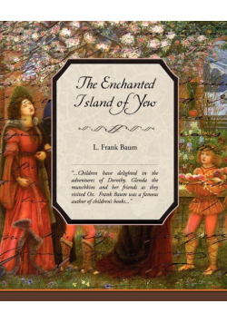 The Enchanted Island of Yew