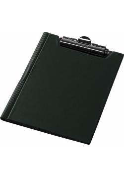 Klip A4 Focus zielony