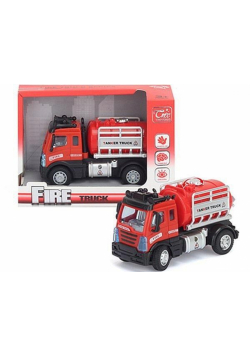 Straż pożarna 1:64