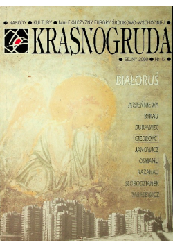 Krasnogruda