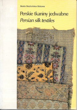 Perskie Tkaniny Jedwabne
