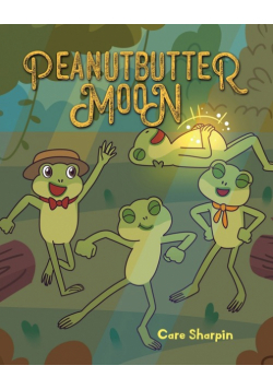 Peanutbutter Moon