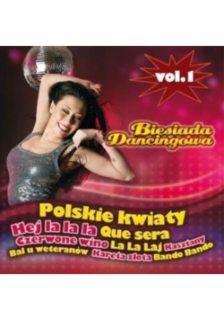 Biesiada Dancingowa vol.1