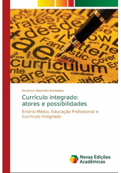 Currículo integrado