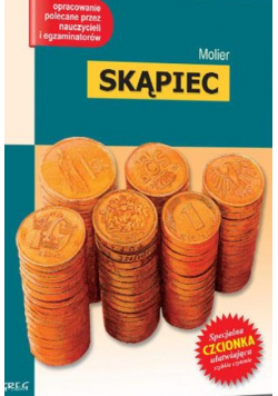 Skąpiec