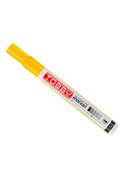 Marker olejowy cytrynowy