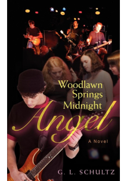 Woodlawn Springs Midnight Angel