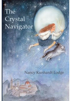 The Crystal Navigator