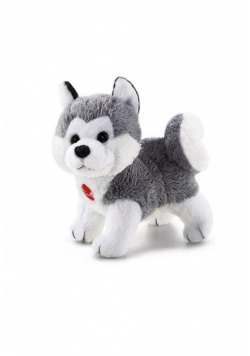 Maskotka Husky Sweet Collection TRUDI