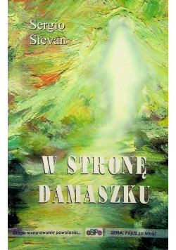 W stronę Damaszku