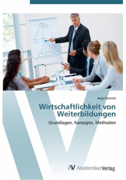 Wirtschaftlichkeit von Weiterbildungen