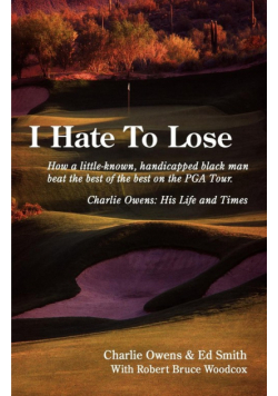 I Hate to Lose