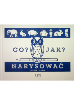 Co Jak Narysować