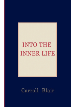 Into the Inner Life