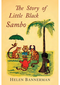 The Story of Little Black Sambo