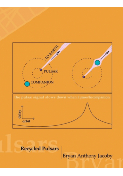 Recycled Pulsars