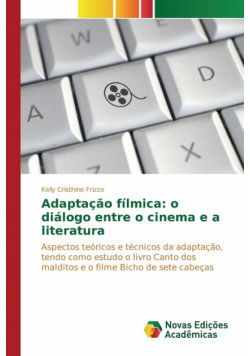 Adaptação fílmica