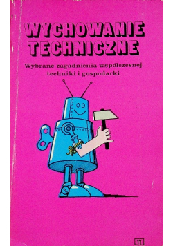 Wychowanie techniczne