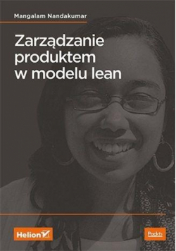 Zarządzanie produktem w modelu lean