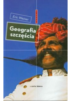 Geografia szczęścia