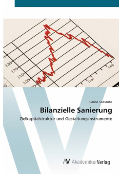 Bilanzielle Sanierung