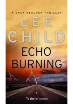 Echo burning