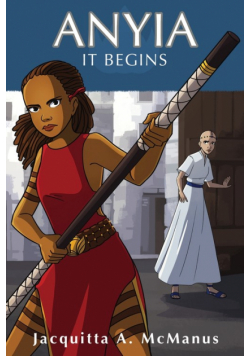 Anyia - It Begins
