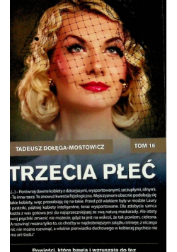 Trzecia Płeć