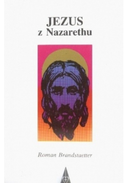 Jezus z Nazarethu