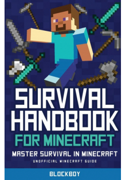Survival Handbook for Minecraft