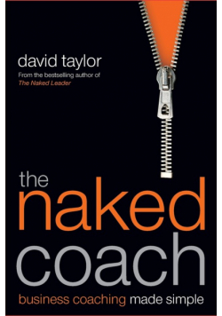 The Naked Coach