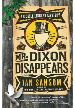 Mr. Dixon Disappears